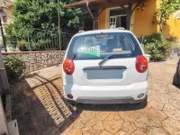 Usata Chevrolet Matiz 52 CV (38 kW) 2007 Bianco Utilitaria