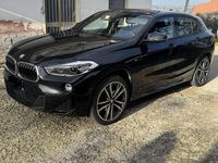 Usata BMW X2 M Sport 150 CV (110 kW) 2018 SUV