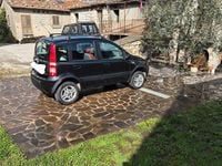 Occasion Fiat Panda 4x4 60 ch (44 kW) 2004 Citadine