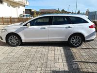 Occasion Ford Mondeo Business Edition 150 ch (110 kW) 2019 Blanc Break