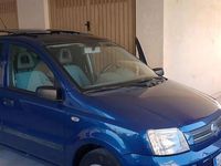Usata Fiat Panda 2004 Utilitaria