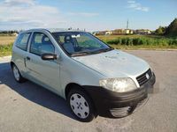 Usata Fiat Punto 60 CV (44 kW) 2005 Utilitaria