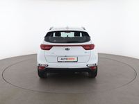 usata Kia Sportage 1.6 CRDi Urban 136 CV MHEV 1.6 CRDi Urban 136 CV MHEV