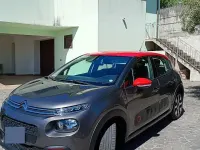 Usata Citroën C3 102 CV (75 kW) 2018 Utilitaria