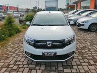 usata Dacia Sandero Streetway 1.5 Blue dCi 75 CV S&S C