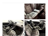 Usata Peugeot 308 CC 156 CV (114 kW) 2012 Grigio Cabrio