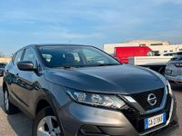 Usata Nissan Qashqai Tekna+ 115 CV (84 kW) 2020 Grigio SUV