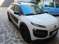 Usata Citroën C4 Feel 75 CV (55 kW) 2016 SUV