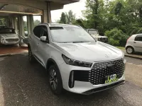 Nuevo DR DR 5.0 95 CV (69 kW) 2026 Gris SUV
