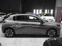 Usata Peugeot 208 Allure 101 CV (74 kW) 2025 Grigio Utilitaria