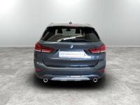 usata BMW X1 18 d xLine xDrive Steptronic