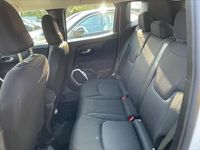 Usata Jeep Renegade Limited 120 CV (88 kW) 2018 Bianco SUV