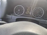 Usata VW Tiguan 150 CV (110 kW) 2011 Bianco SUV