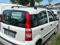 Usata Fiat Panda 69 CV (50 kW) 2010 Utilitaria