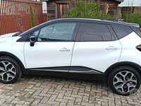 Usata Renault Captur Business 131 CV (96 kW) 2019 Bianco SUV