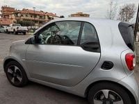 Usata Smart ForTwo Cabrio Passion 71 CV (52 kW) 2018 Cabrio