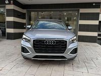 Nuova Audi Q2 Advanced 150 CV (110 kW) 2026 Argento SUV