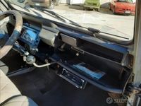 Usata Citroën 2CV 29 CV (21 kW) 1985 Grigio Berlina