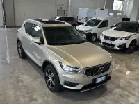 Usata Volvo XC40 Inscription 190 CV (139 kW) 2019 Other SUV