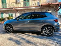 Brugt Skoda Fabia Monte Carlo 95 HK (69 kW) 2024 Grå Hatchback