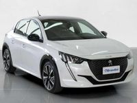 usata Peugeot 208 1.5 bluehdi gt line s&s 100cv