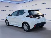 Usata Mazda 2 92 CV (67 kW) 2022 Bianco Utilitaria