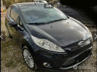 usata Ford Fiesta 6ª serie - 2009