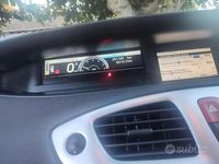 Usata Renault Grand Scénic III 150 CV (110 kW) 2010 Monovolume