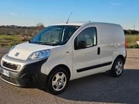 Usata Fiat Fiorino 95 CV (69 kW) 2022 Bianco Monovolume