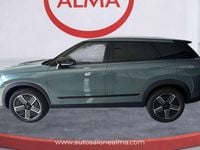 Nuova Jaecoo 7 147 CV (108 kW) 2025 Verde SUV