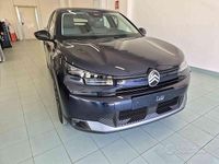 Brugt Citroën C4 PureTech 131 HK (96 kW) 2025 Brun SUV