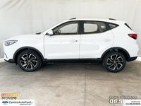 usata MG A ZS (2021-->) ZS 1.5 VTi-tech Luxury nuovaRoma