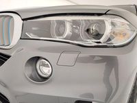 Begagnad BMW X5 Comfort Edition 313 HK (230 kW) 2018 Other SUV