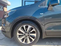 Usata Opel Mokka Innovation 116 CV (85 kW) 2017 Grigio SUV