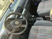 Usata VW Fox 75 CV (55 kW) 2005 Utilitaria
