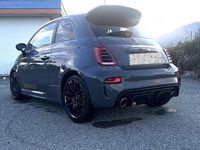 Usata Abarth 595 145 CV (106 kW) 2018 Utilitaria