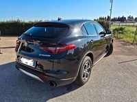 Usata Alfa Romeo Stelvio Business 160 CV (117 kW) 2022 SUV