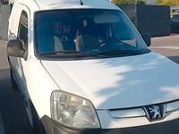 Usata Peugeot Partner 75 CV (55 kW) 2009 Monovolume