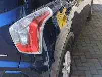 Usata SsangYong Tivoli 128 CV (94 kW) 2019 Bluazzurro SUV