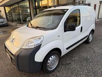 Usata Citroën Nemo 80 CV (58 kW) 2016 Bianco Monovolume