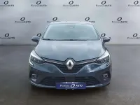 Usata Renault Clio V Business 91 CV (66 kW) 2022 Grigio Berlina