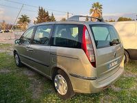 Usata Fiat Ulysse 2009 Monovolume