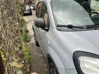 Usata Fiat Panda 2020 Grigio Utilitaria