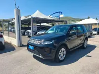 Usata Land Rover Discovery Sport 163 CV (119 kW) 2021 Nero SUV
