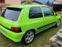 Usata Renault Clio 135 CV (99 kW) 1995 Utilitaria