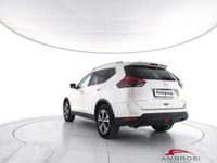 usata Nissan X-Trail dCi 150 4WD X-Tronic N-Connecta 7 Posti