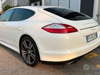 usata Porsche Panamera 4 Panamera 3.0 Diesel Platinum Edition