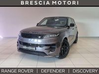 Usata Land Rover Range Rover Sport Autobiography 400 CV (294 kW) 2022 Charente grey SUV