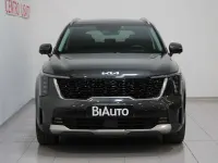 Usata Kia Sorento 193 CV (141 kW) 2024 Grigio SUV
