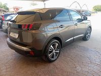 Usata Peugeot 3008 Allure 131 CV (96 kW) 2023 Grigio SUV